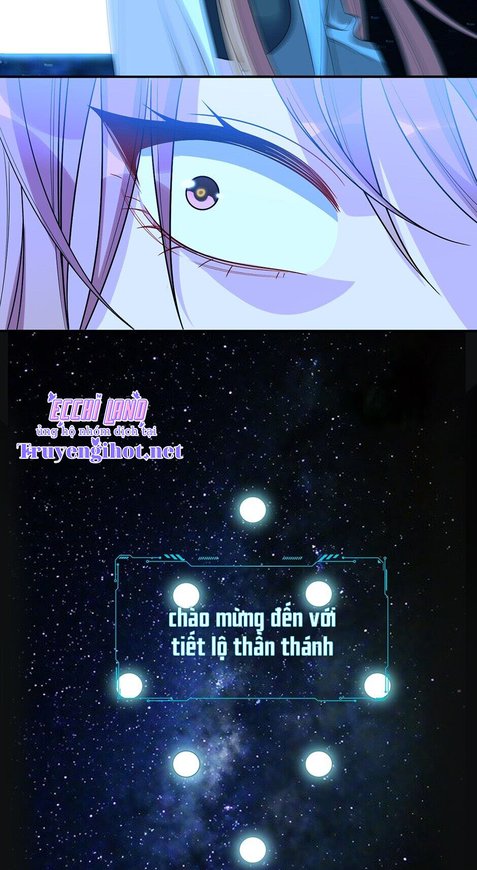 [16+] killing my love chapter 31.2 9