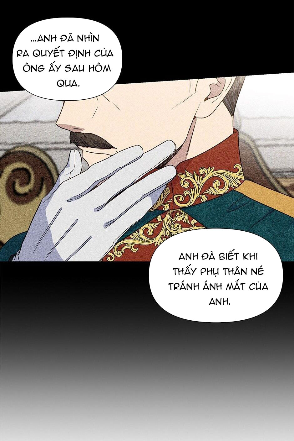 bản khế ước với nữ công tước ác ma chapter 116 18