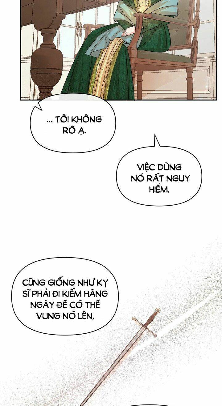 tiểu thư scarlet, em không muốn trả thù sao? chapter 48 45