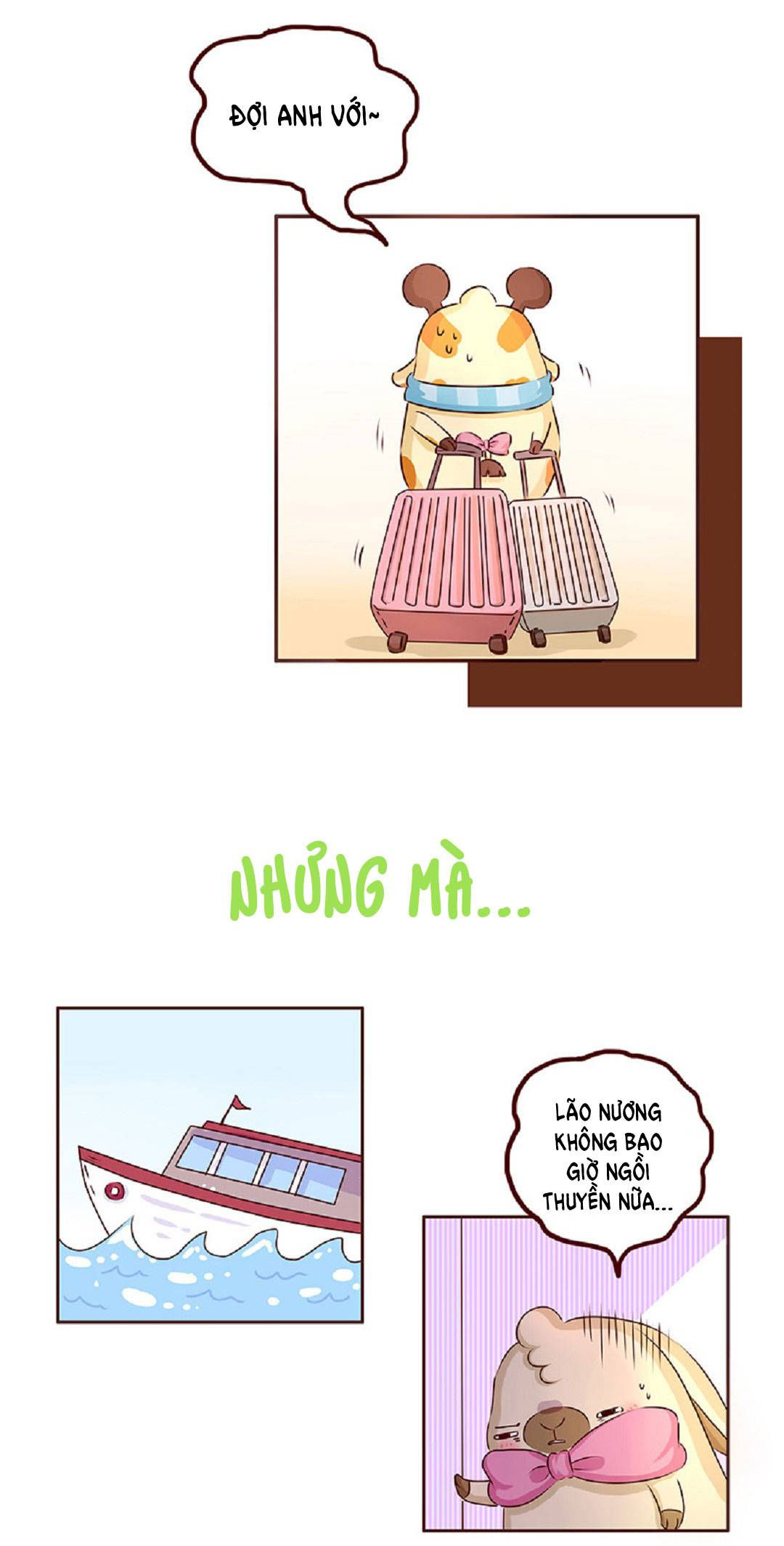 lạc chẩm cổ dài chapter 20 2