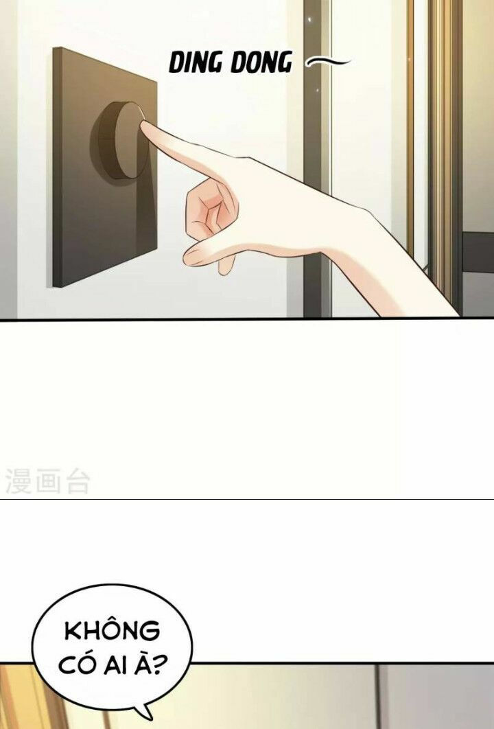 tối cường vận đào hoa chapter 31 18