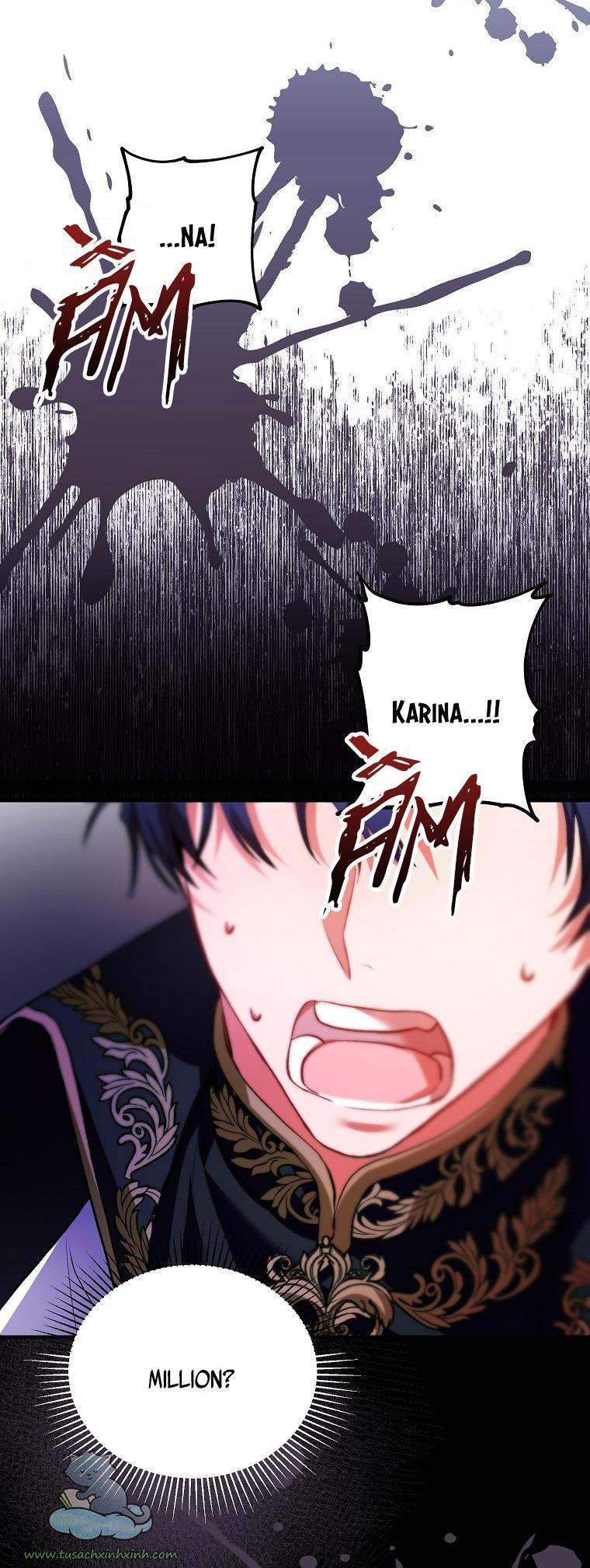 tháng năm cuối cùng của nữ phụ đoản mệnh chapter 39 21