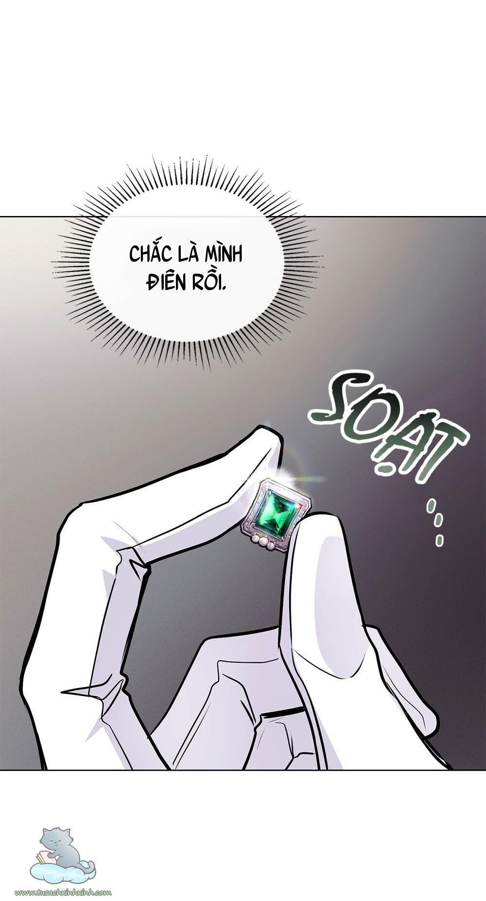 kiên nhẫn chút nào, đại công tước chapter 26 47