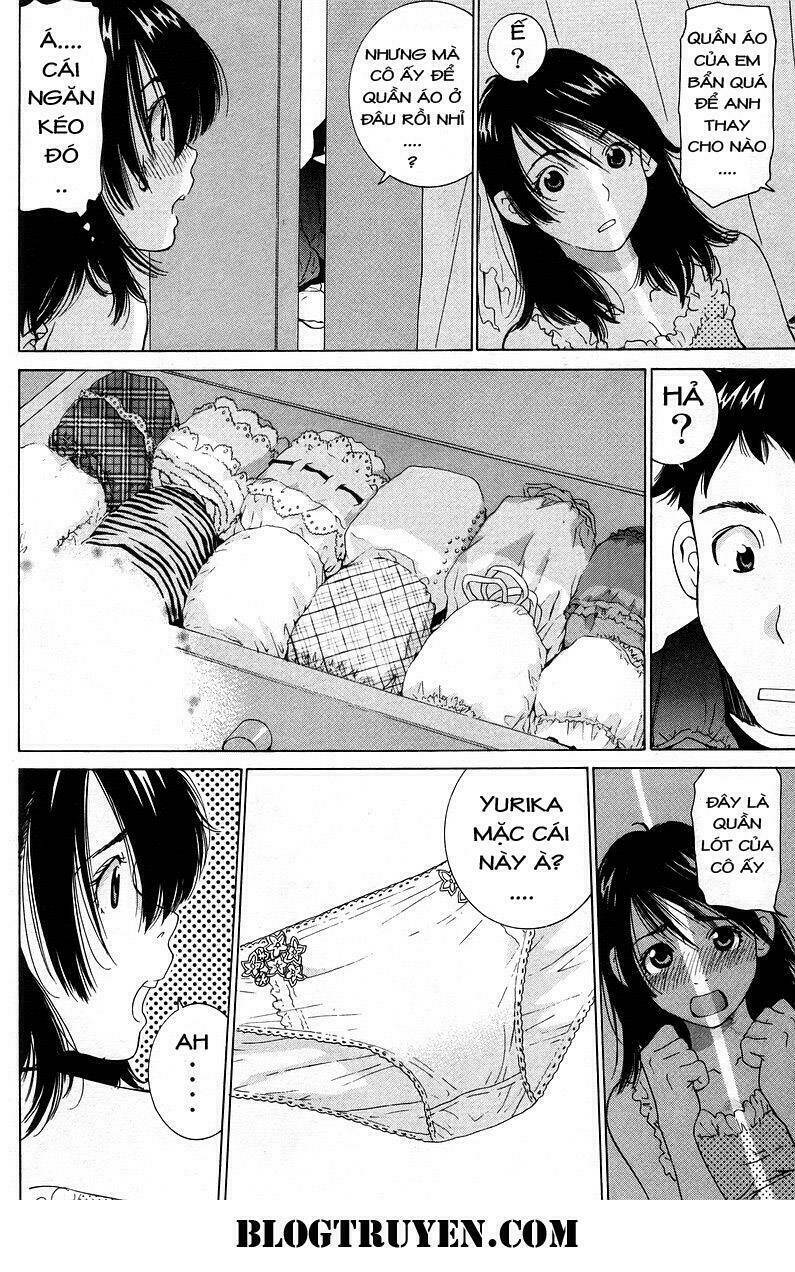 gacha gacha - secret chapter 48 18