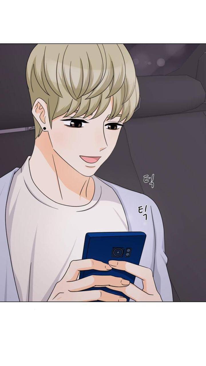 idol và sếp, em yêu ai? chapter 54 31