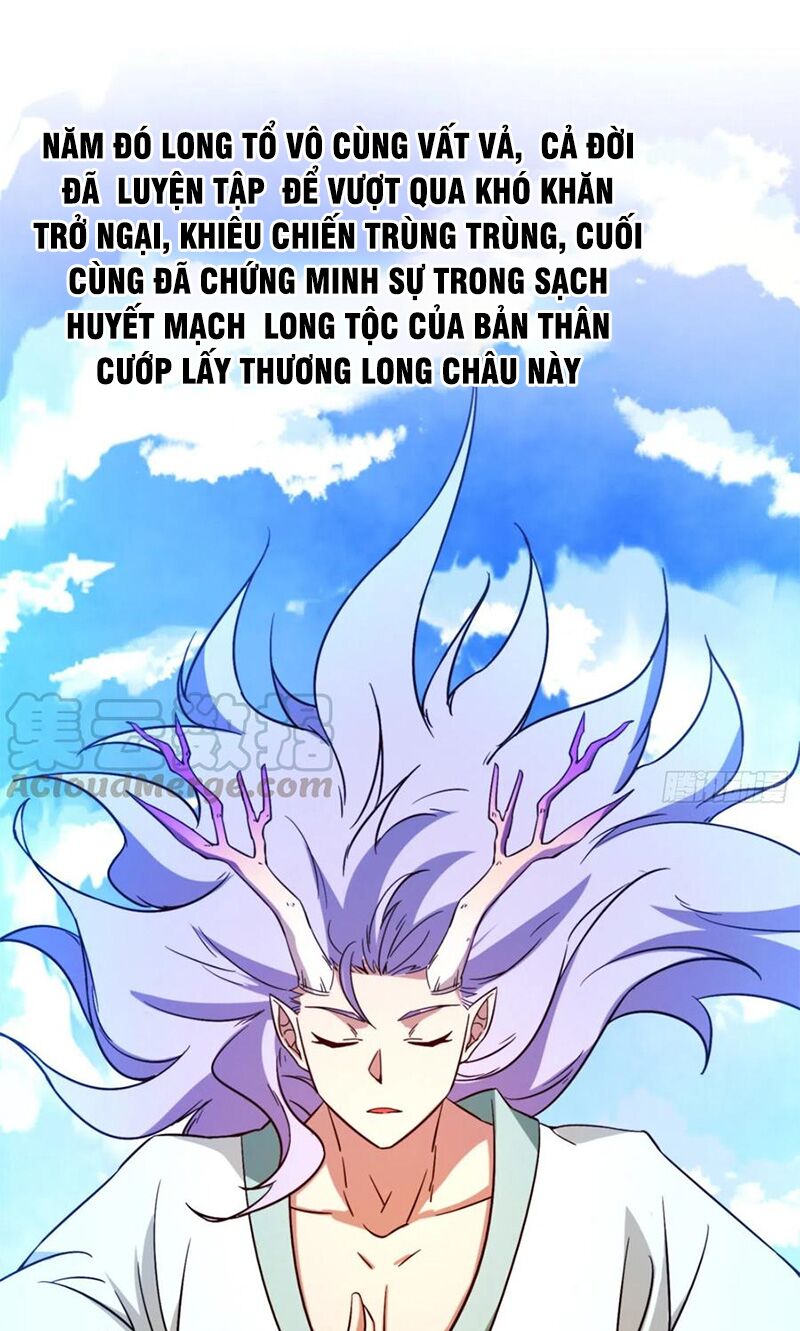 vạn cổ kiếm thần chapter 127 43