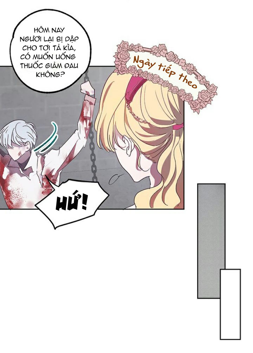 cách để cứu rỗi anh trai của nữ chính chapter 3 31