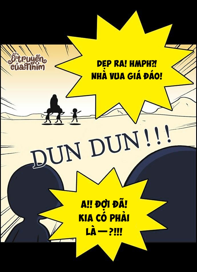 yumis cells chapter 58 9