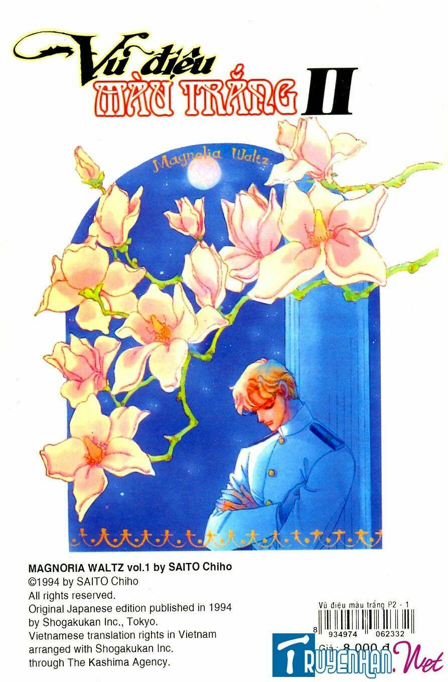 magnolia waltz chapter 10 20