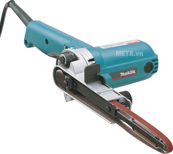 Máy chà nhám băng(9mmx553mm) Makita 9032