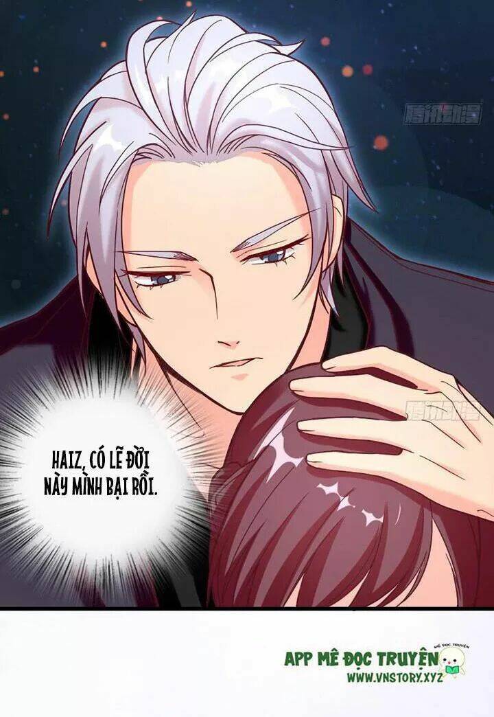 thiên hậu trở về chapter 108 46