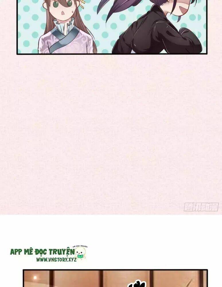 trọng sinh đế phi: quyền khuynh thiên hạ chapter 9 9