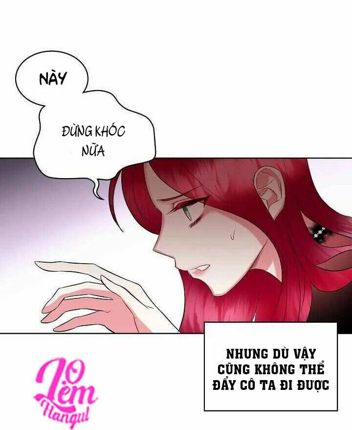 kẻ tạo ra nữ phản diện chapter 6 23