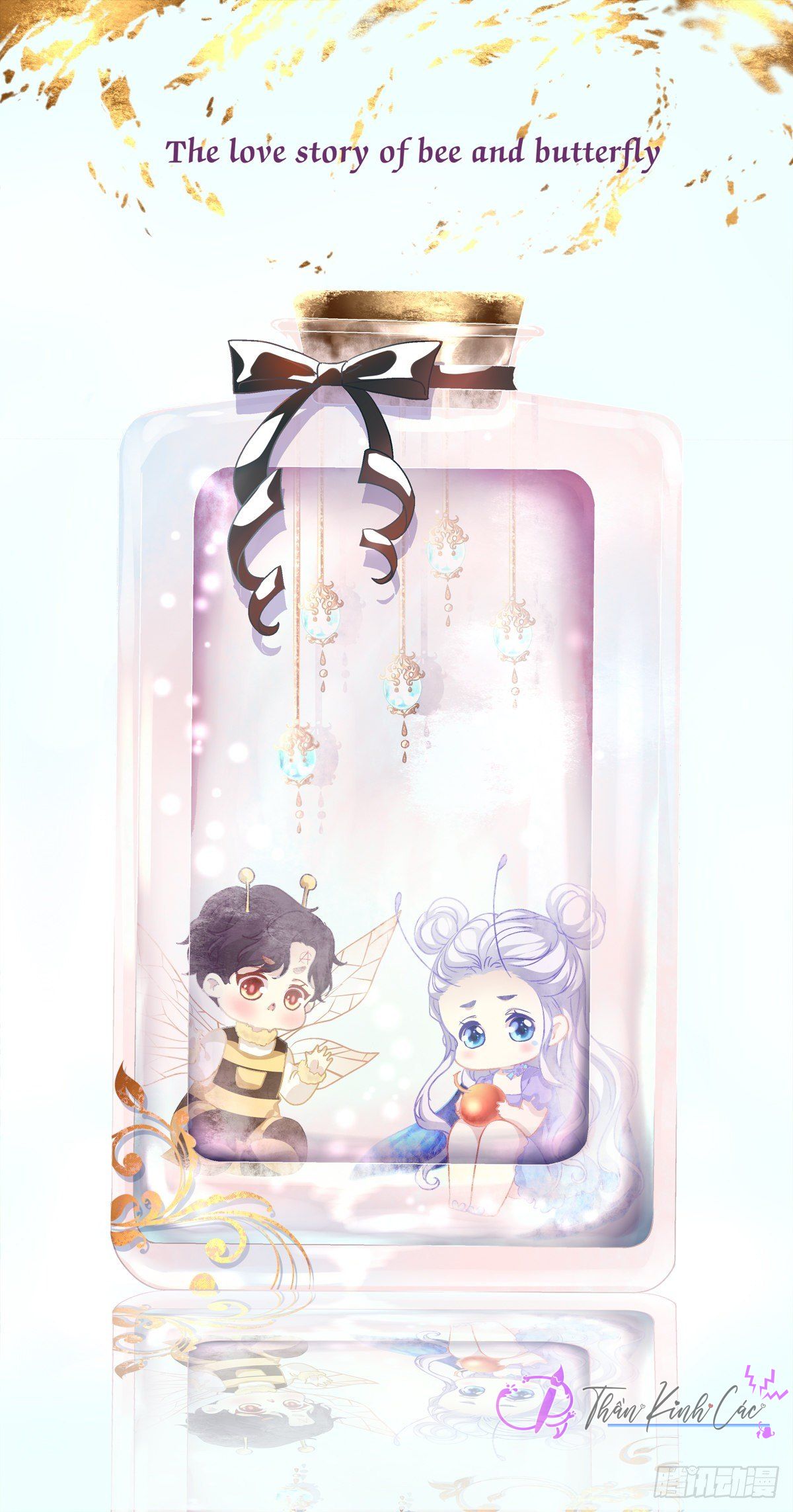 kiểm soát tuyệt đối chapter 39 1