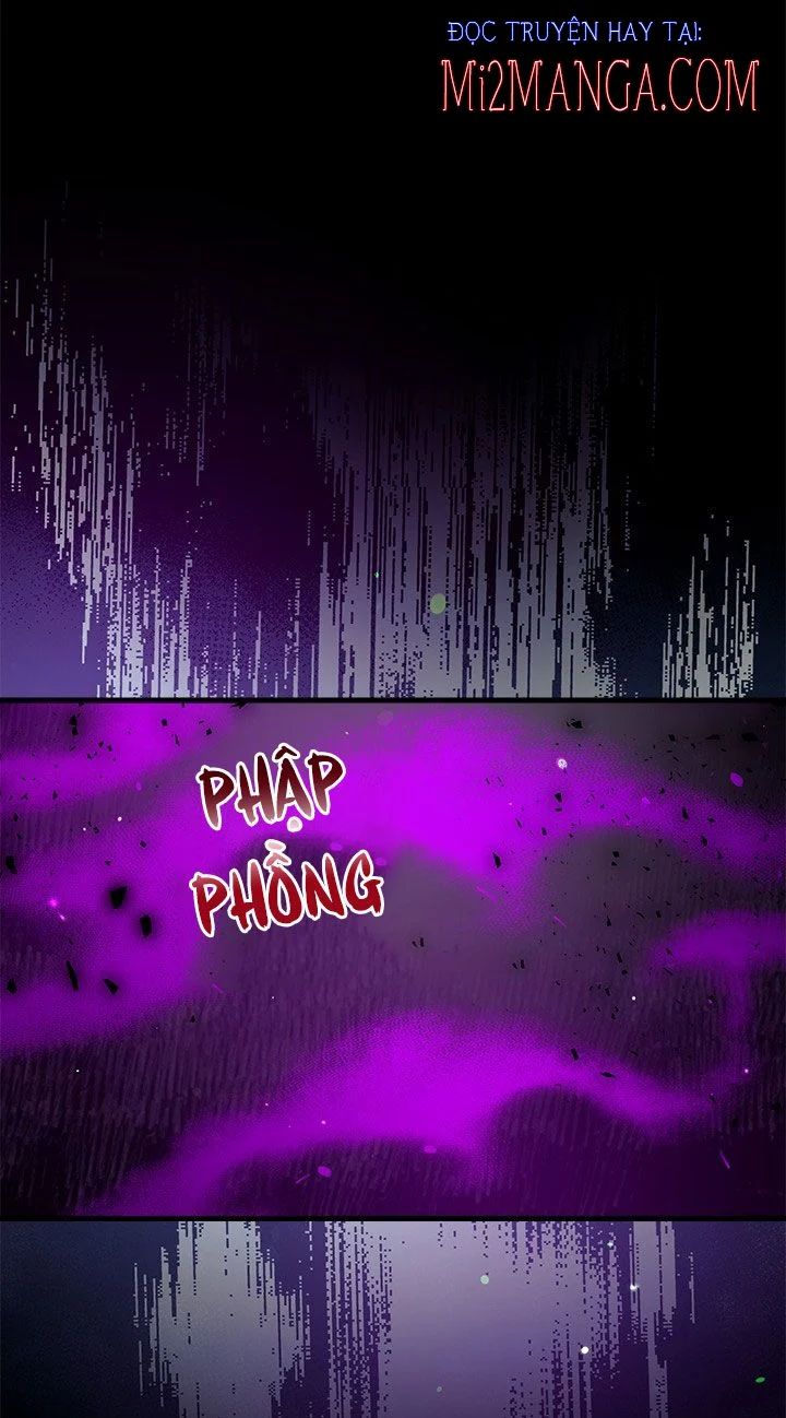 chúng ta có thể trở thành gia đình được không? chapter 6.5 12