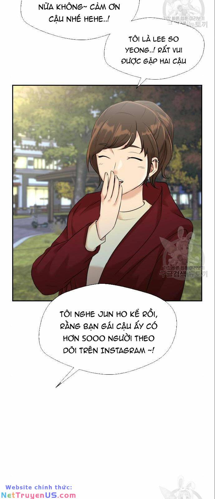 gương mặt thiên tài chapter 137 5