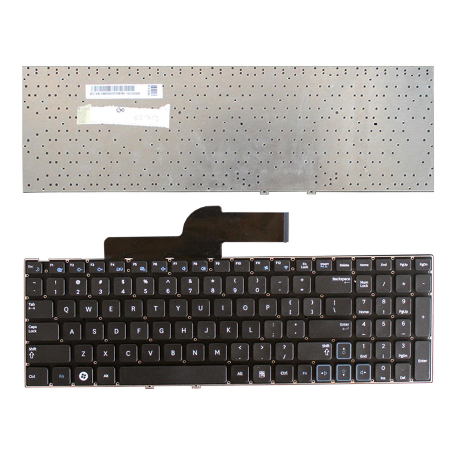 New Keyboard US Layout For E5A NP305E5A NP305V5A 300E5A