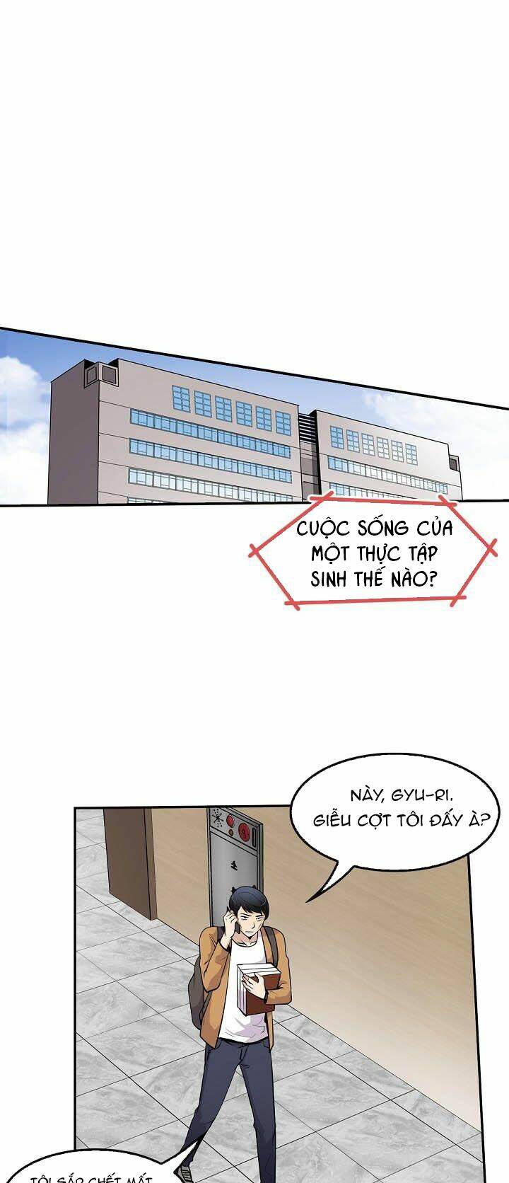 điều tra viên chuyển sinh chapter 46 16