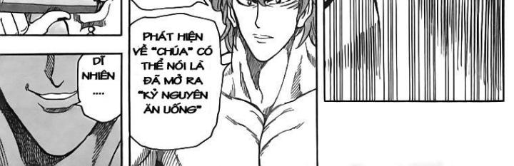 thánh tỏi sành ăn chapter 60 29