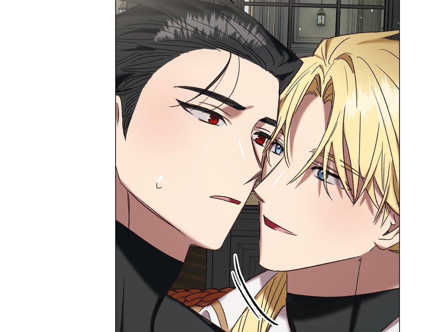 một ngày nọ, tôi được kẻ thù cầu hôn chapter 51 117