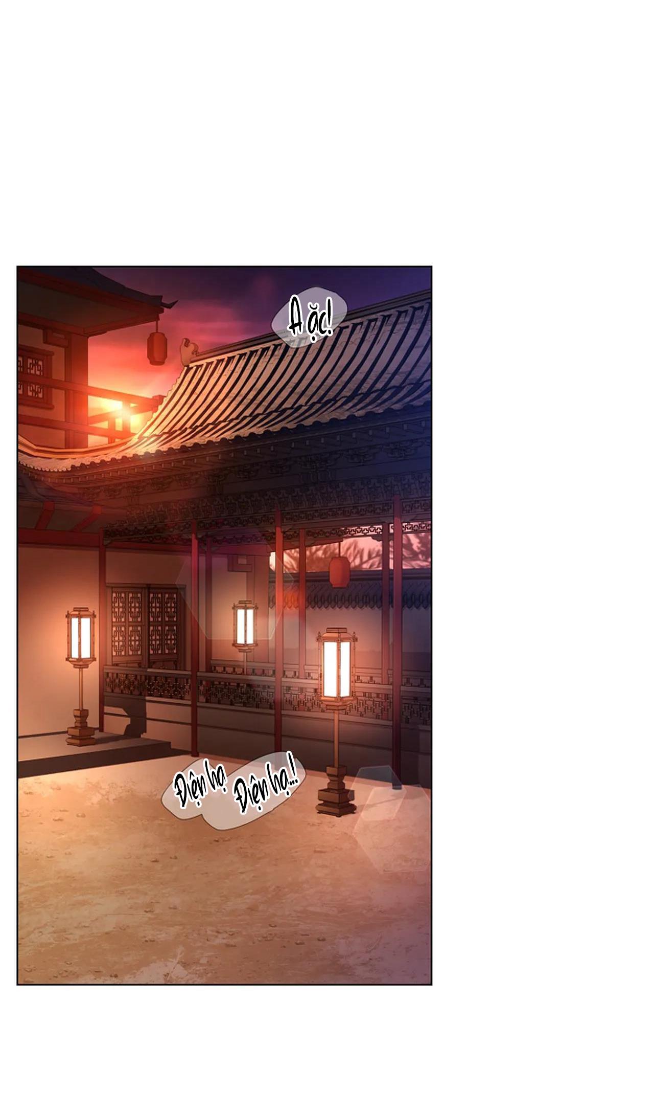 Hoa giấy chapter 54