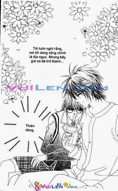 cuộc sống của tôi chapter 12 86