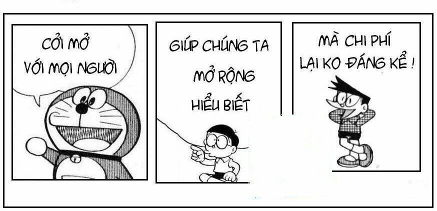 doraemon chế chapter 38 2