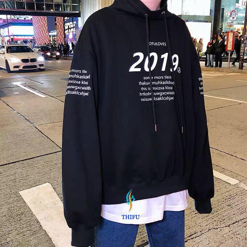 ÁO HOODIE NỈ NGOẠI CHẤT DÀY DẶN CỰC ĐẸP CỰC NGẦU