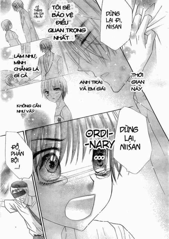 gakuen alice chapter 133 15