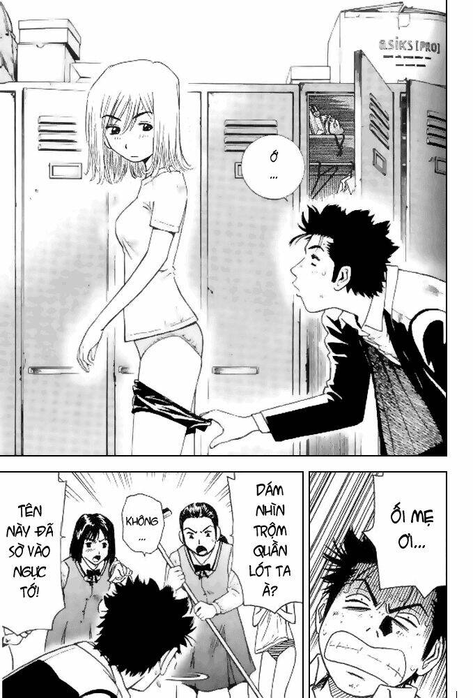 hot milk chapter 6 9