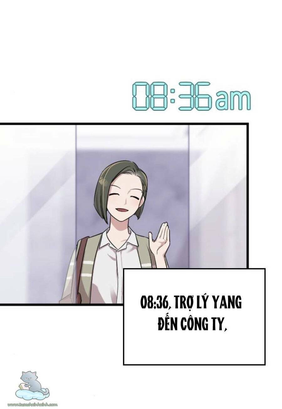 cô đi mà lấy chồng tôi đi chapter 5 86