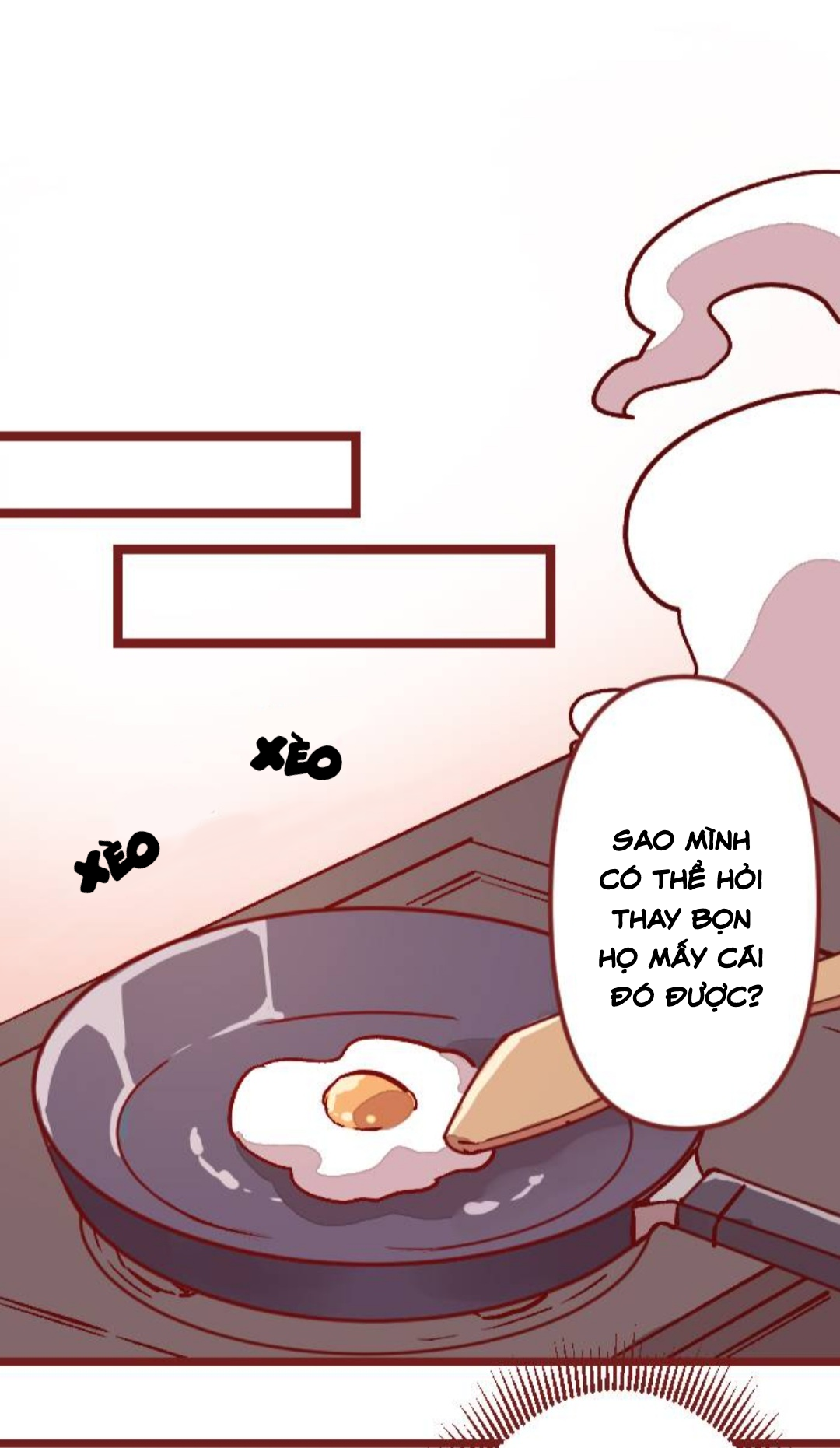 tôi và giáo sư của tôi chapter 6 14