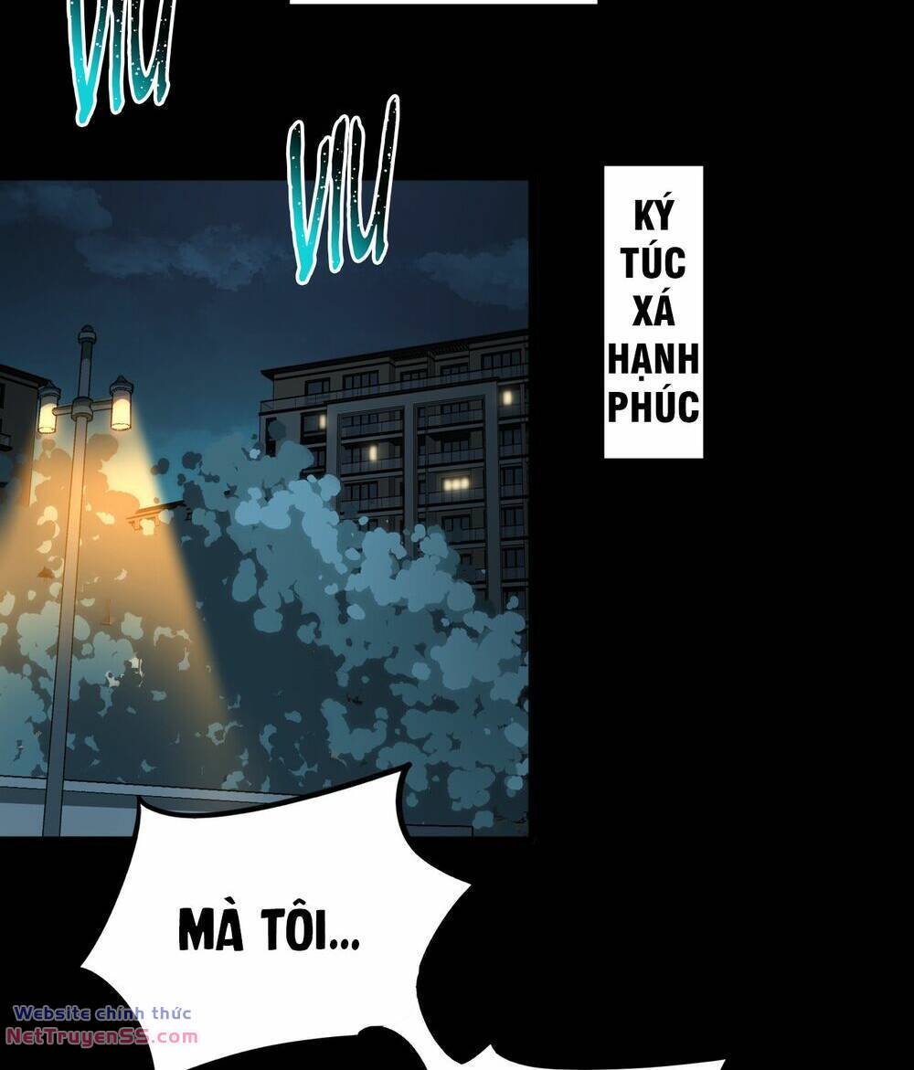 Ta Sáng Tạo Truyền Thuyết Đô Thị chapter 5.5 41