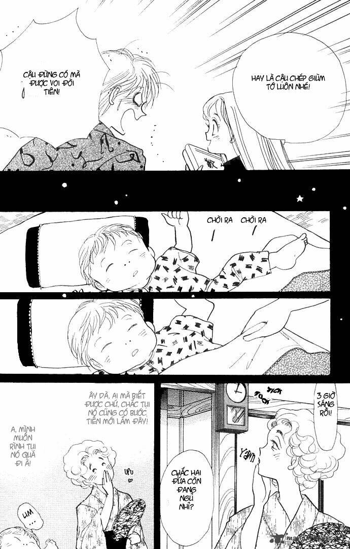 itazura na kiss chapter 4 53