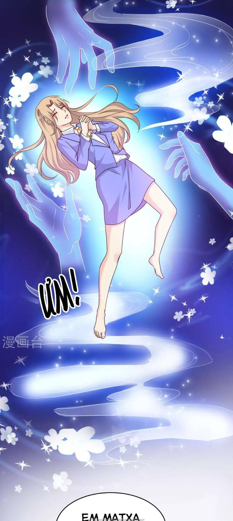 tối cường vận đào hoa chapter 41 25