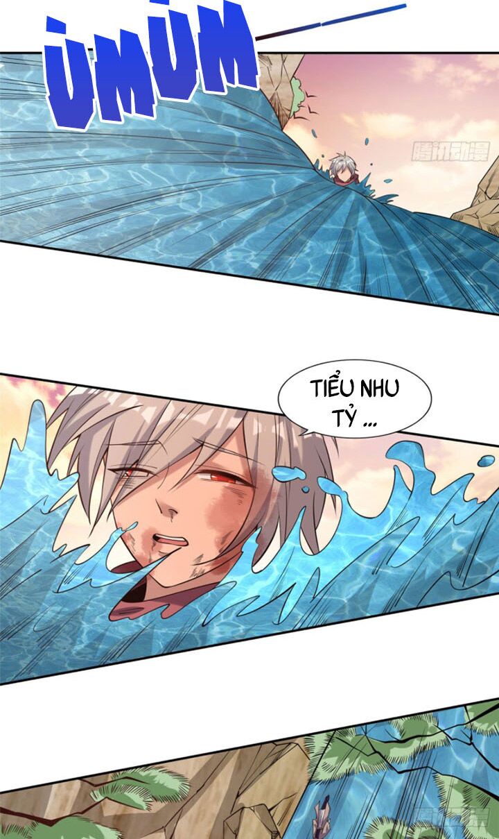 chân võ thế giới chapter 21 33