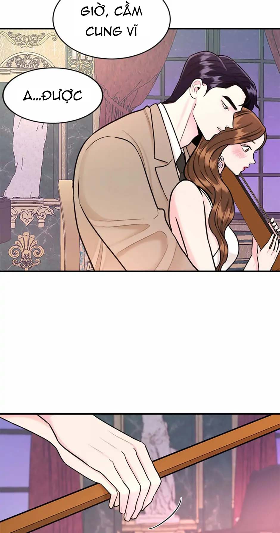 nghệ sĩ cello chapter 76.1 12