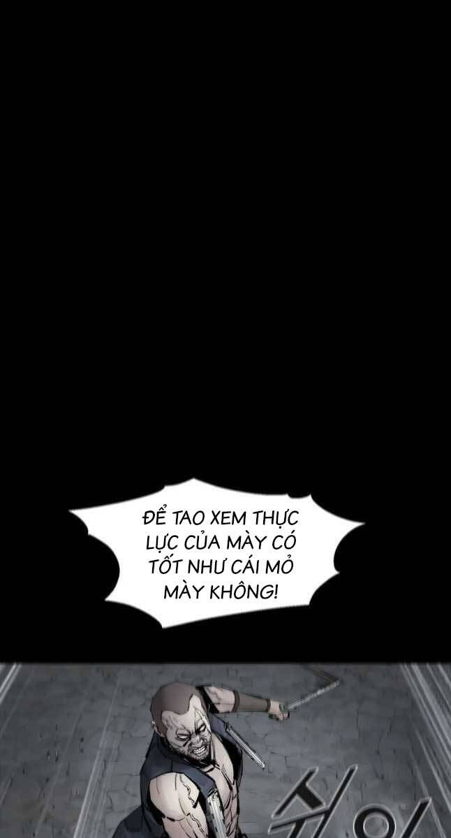 mật mã mê cung chapter 71 10