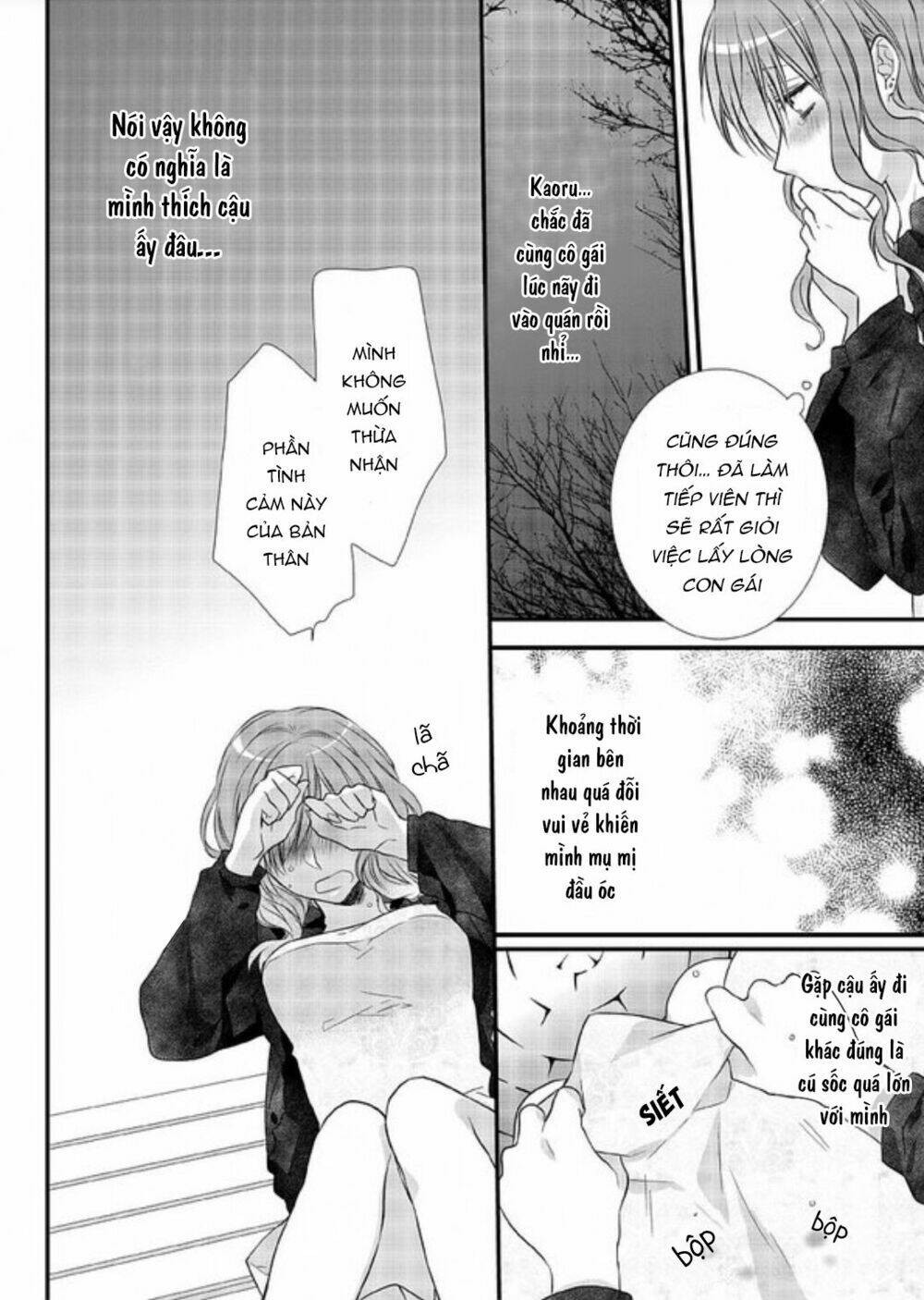 love choco chapter 1 17