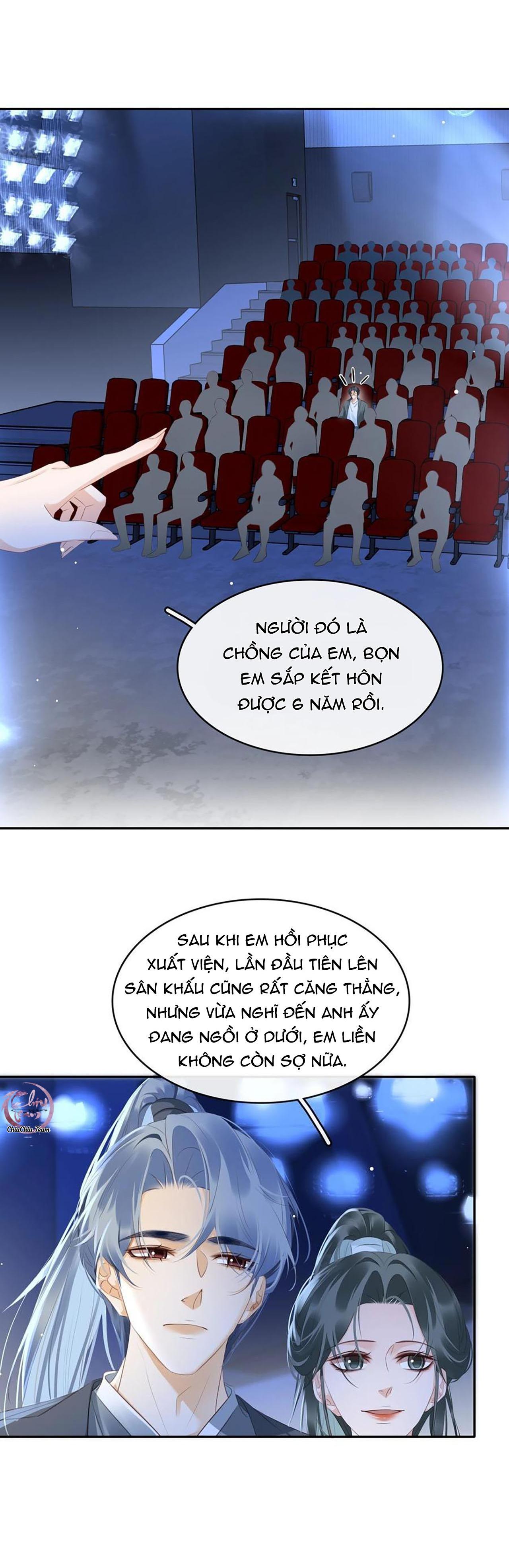 không làm trai bao! chapter 102 17