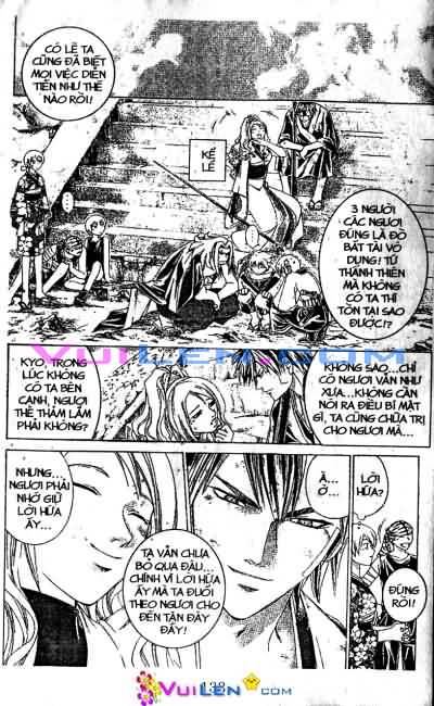 mắt quỷ kyo chapter 77 134