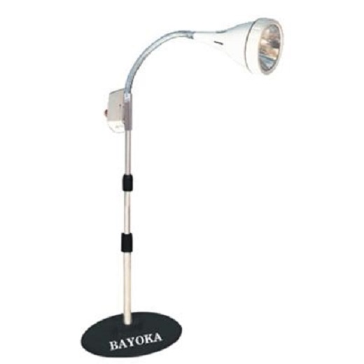 Đèn tiểu phẫu Bayoka Halogen Led -  ánh sáng lạnh