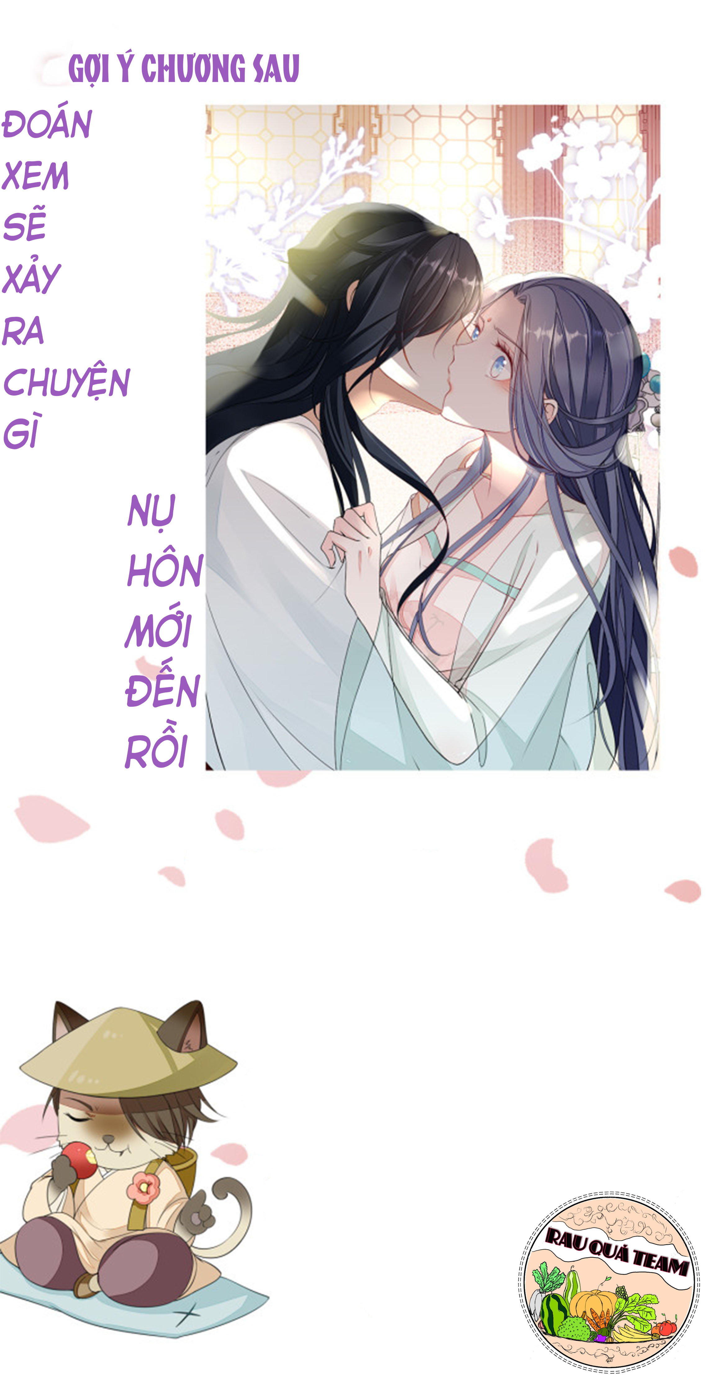 Mau Xuyên Không Rửa Tội Cho Nhân Vật Phản Diện chapter 2 - Trang 9