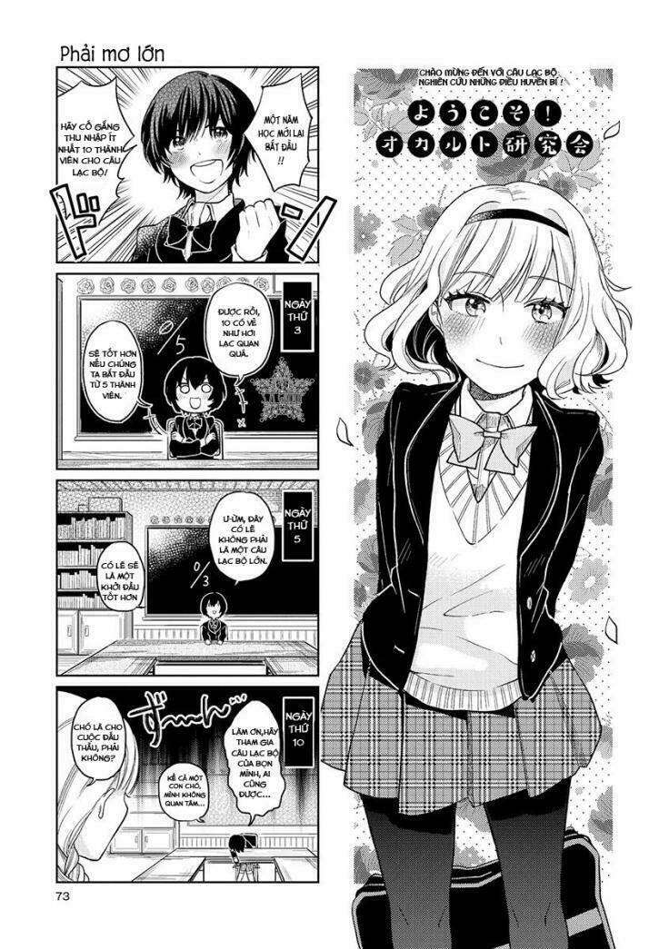 cider to nakimushi chapter 4 5