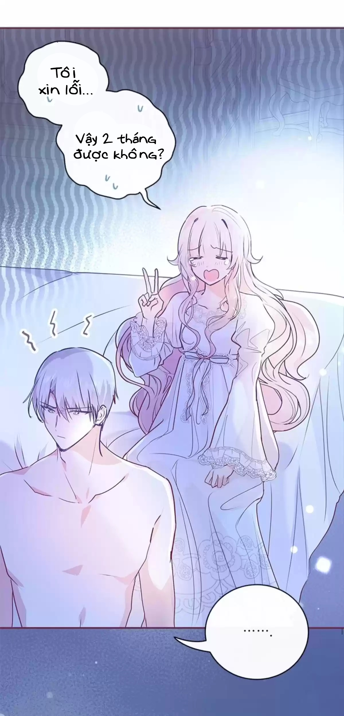 đại công tước, đó là một sai lầm! chapter 2.2 41