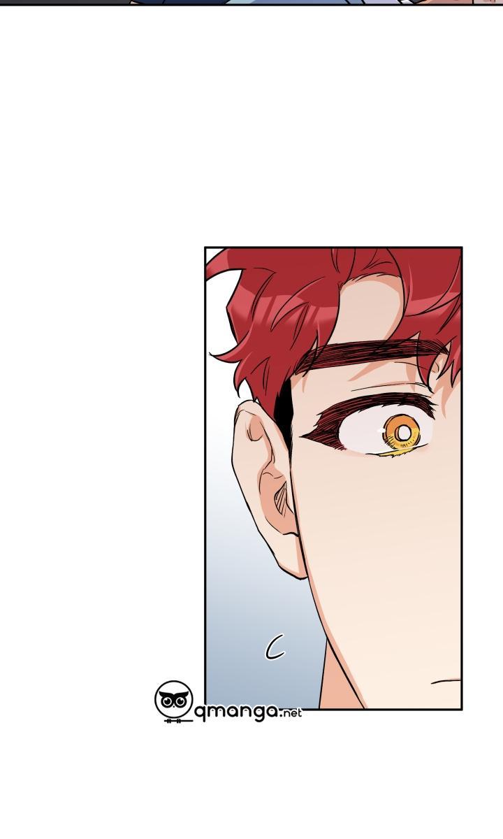 gâu gâu! chapter 30 40