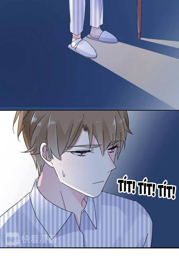 điều ước sủng ái bất bình đẳng chapter 113.1 34