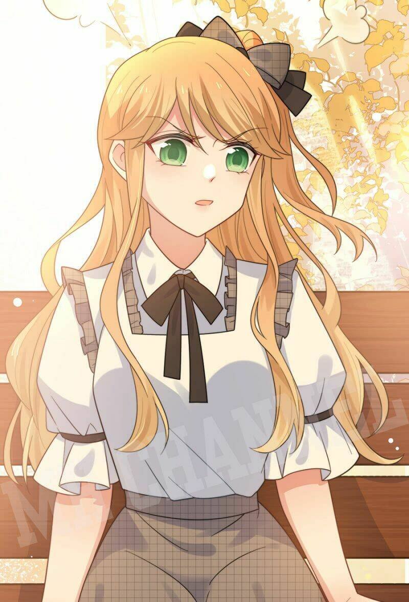 ma lạt thiên kim đẩu ác thiếu chapter 201.5 12