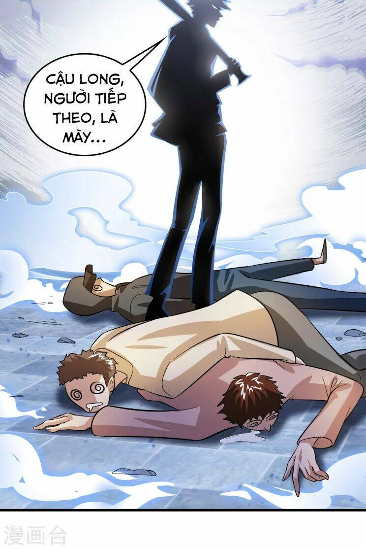 dị giới cung ứng thương chapter 10 10