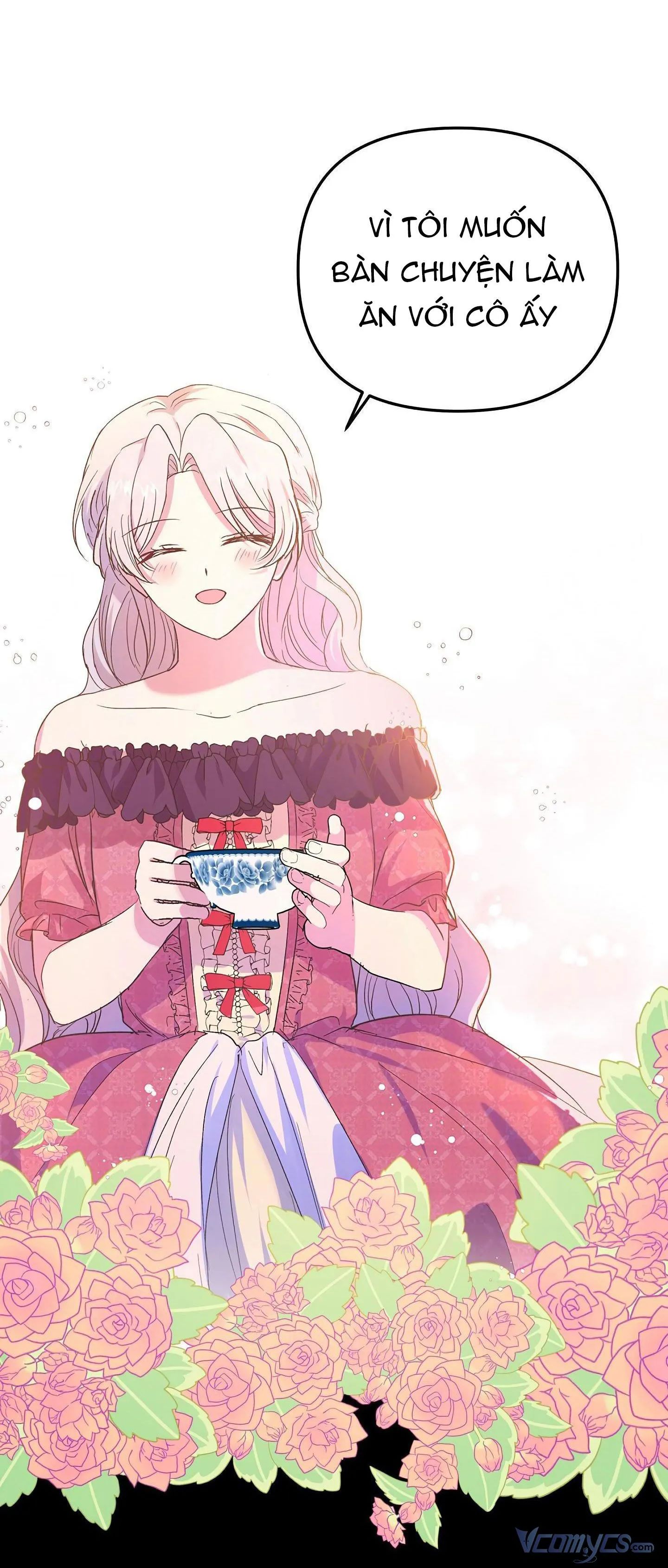 tôi cứu anh không có nghĩa là tôi muốn cưới anh chapter 6 52